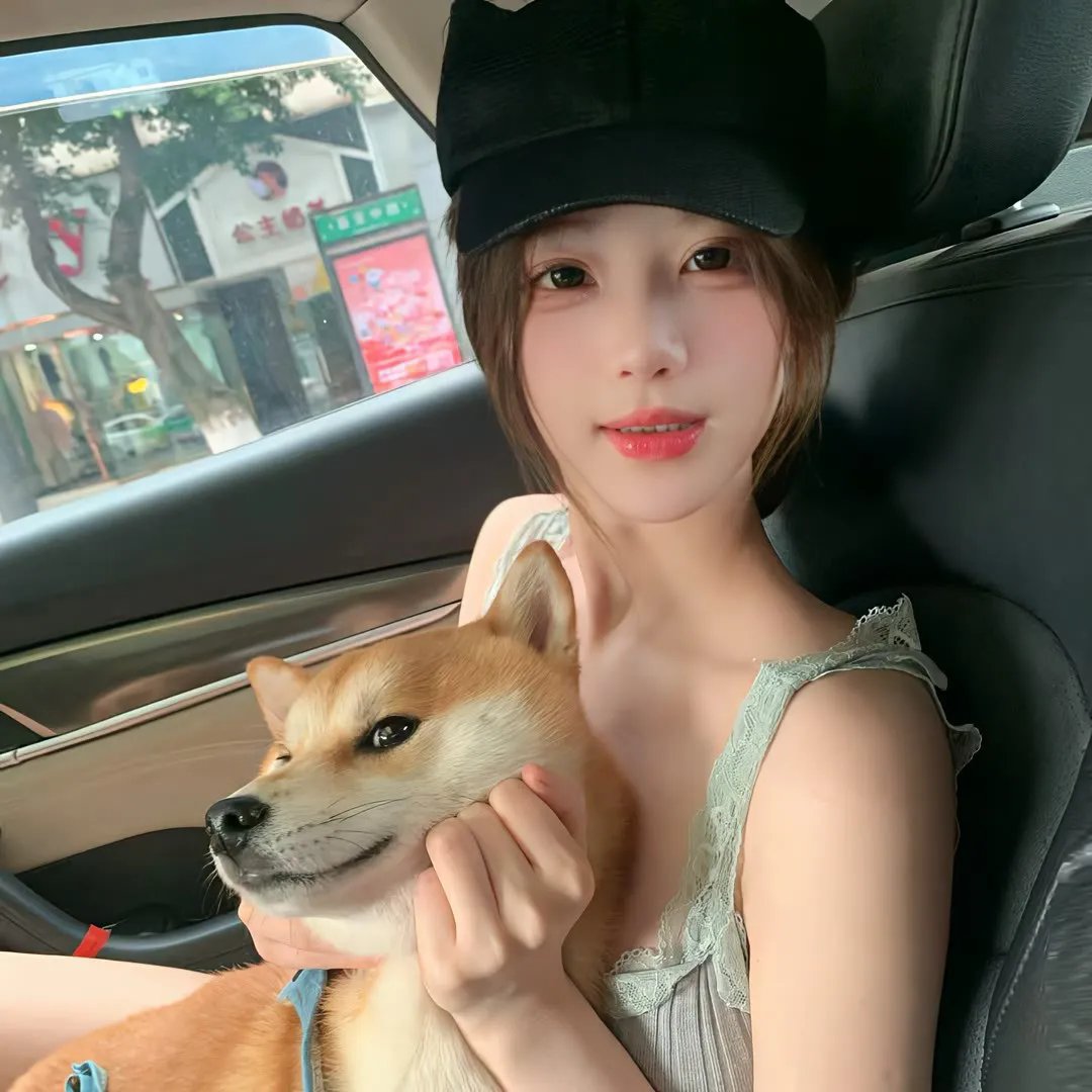 网红喵星人