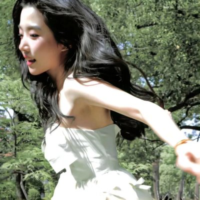 神秘肌肤