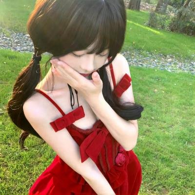 她和她的小鬼们