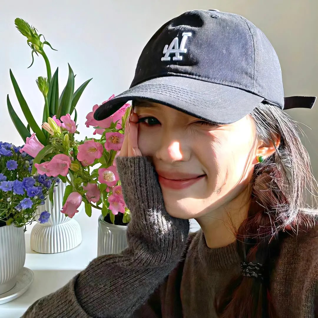 从山上看